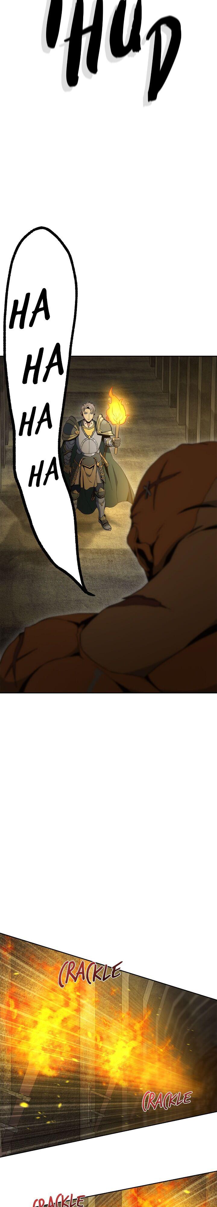 The Skeleton Soldier Failed to Defend the Dungeon Chapter 177