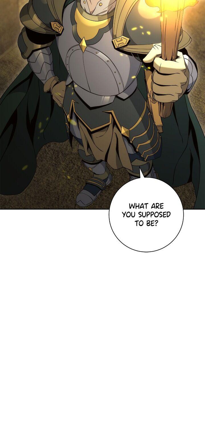 The Skeleton Soldier Failed to Defend the Dungeon Chapter 177