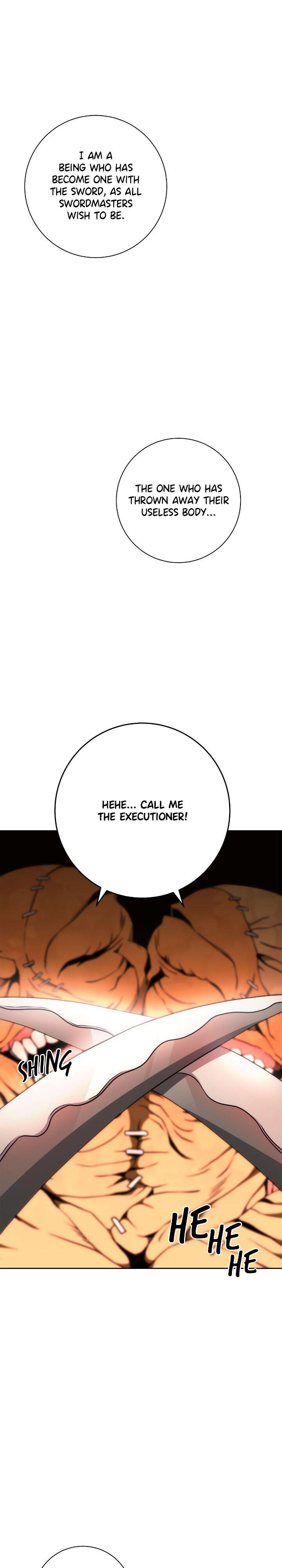 The Skeleton Soldier Failed to Defend the Dungeon Chapter 177