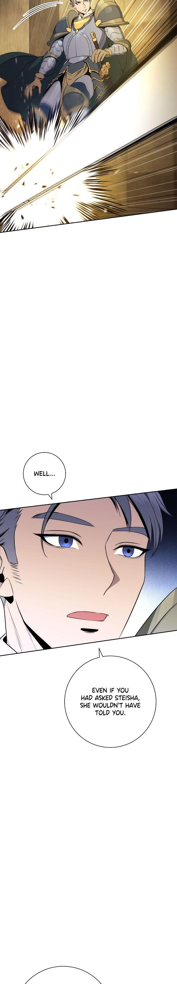 The Skeleton Soldier Failed to Defend the Dungeon Chapter 177