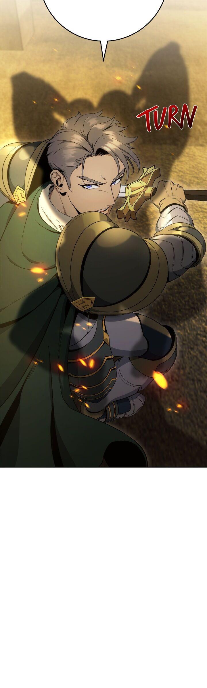 The Skeleton Soldier Failed to Defend the Dungeon Chapter 177