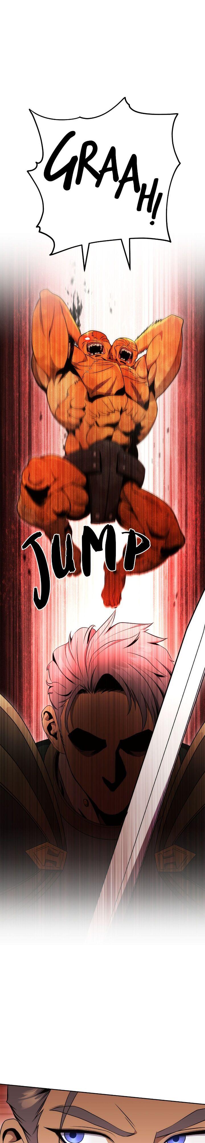 The Skeleton Soldier Failed to Defend the Dungeon Chapter 179