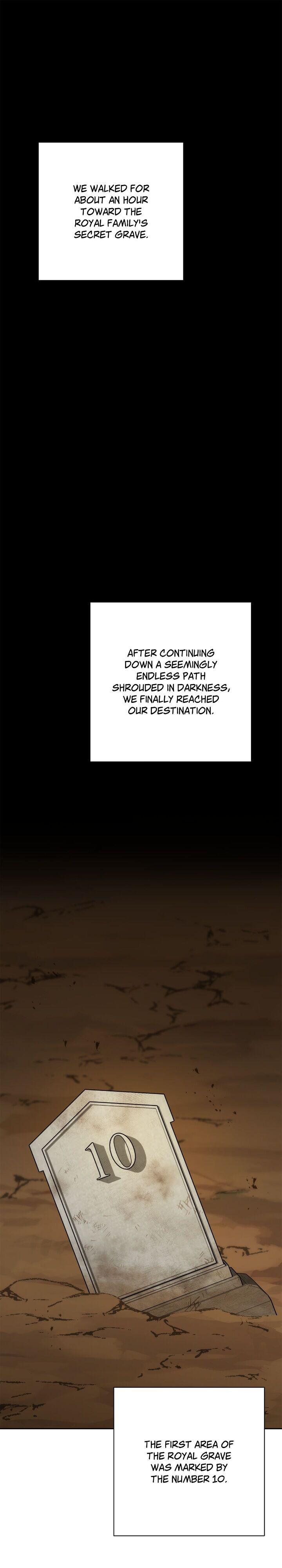 The Skeleton Soldier Failed to Defend the Dungeon Chapter 179