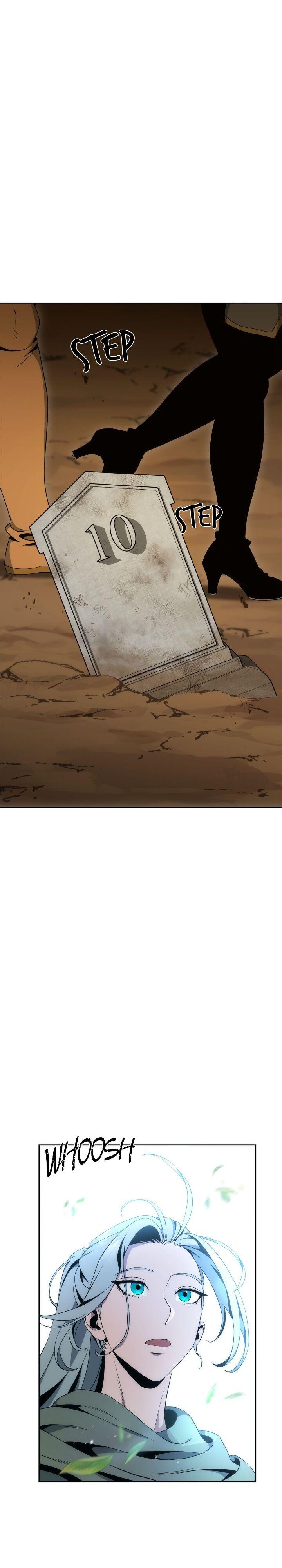 The Skeleton Soldier Failed to Defend the Dungeon Chapter 179