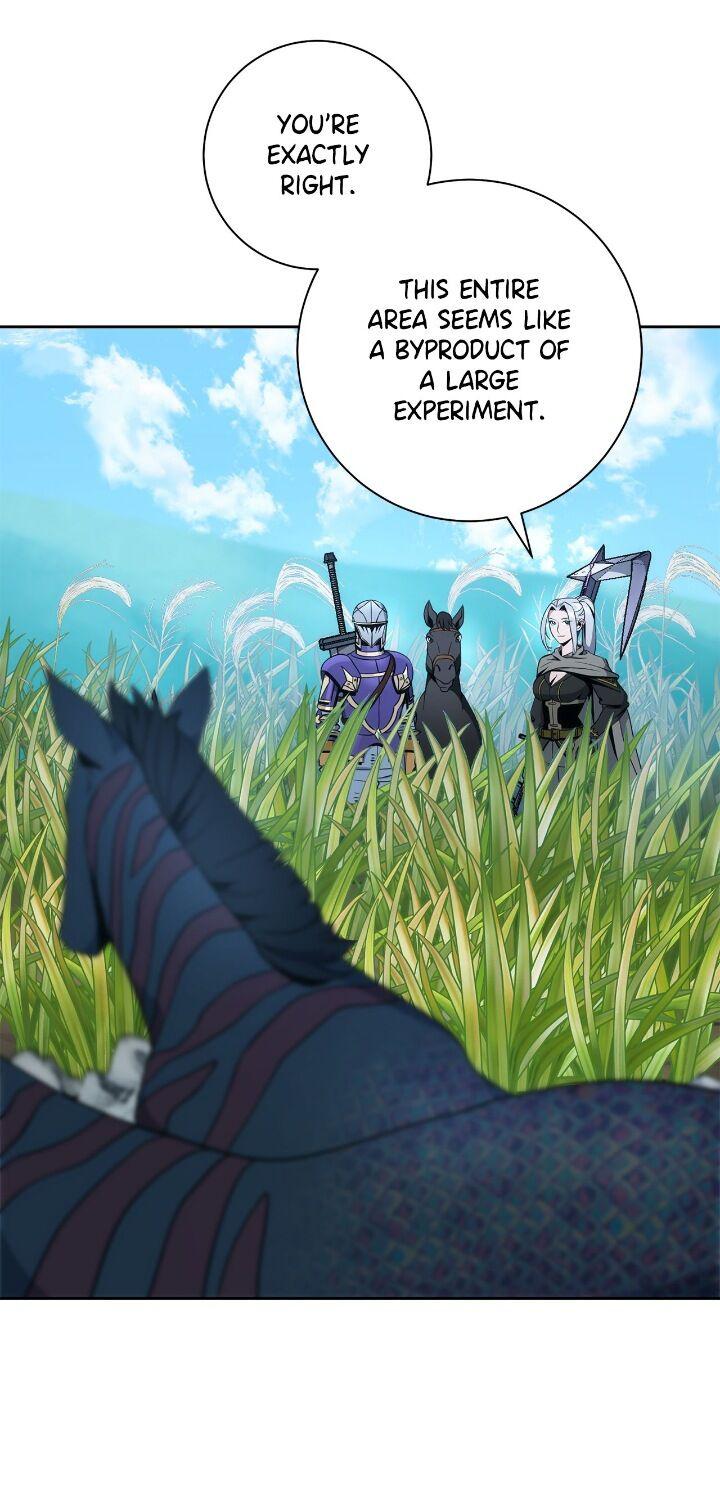 The Skeleton Soldier Failed to Defend the Dungeon Chapter 179