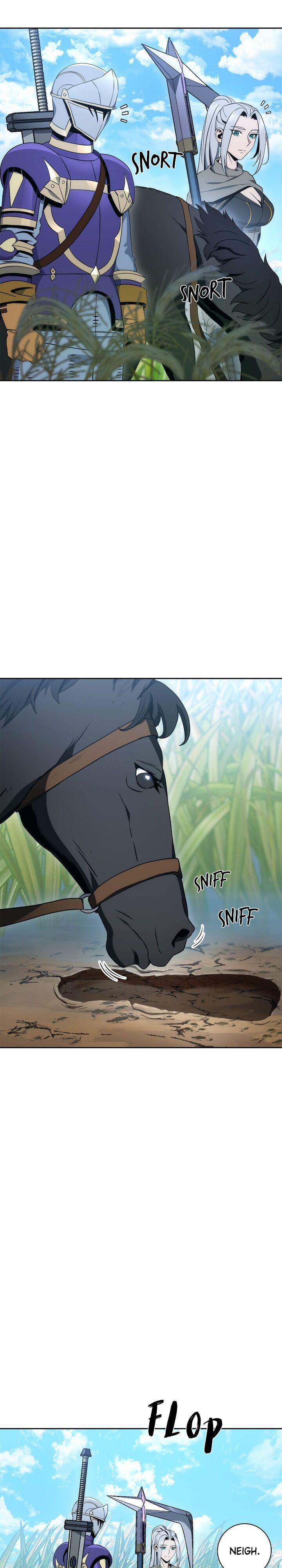 The Skeleton Soldier Failed to Defend the Dungeon Chapter 179