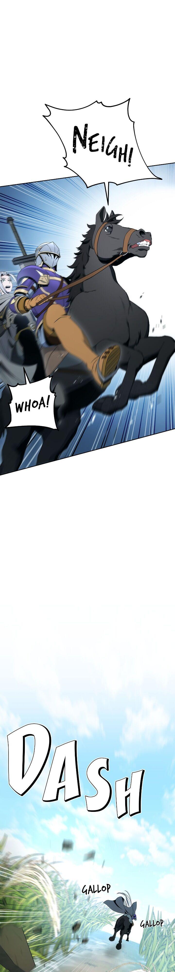 The Skeleton Soldier Failed to Defend the Dungeon Chapter 179