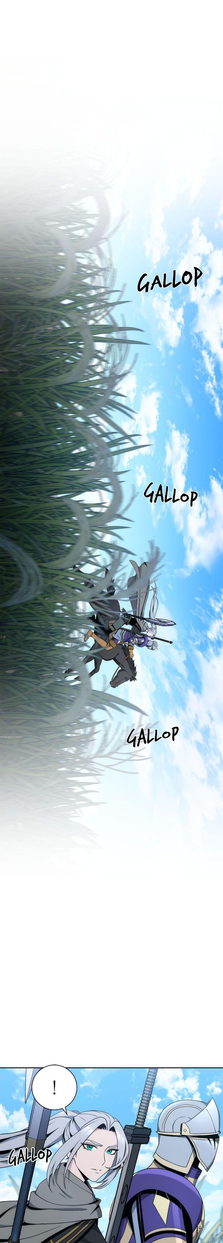 The Skeleton Soldier Failed to Defend the Dungeon Chapter 179