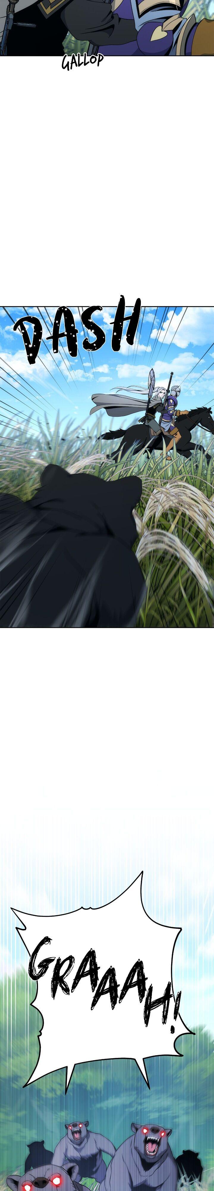 The Skeleton Soldier Failed to Defend the Dungeon Chapter 179