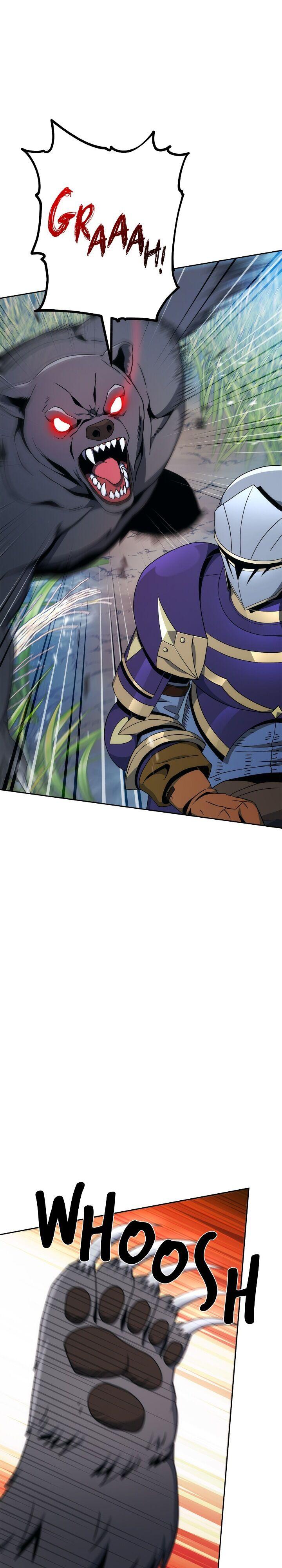 The Skeleton Soldier Failed to Defend the Dungeon Chapter 179