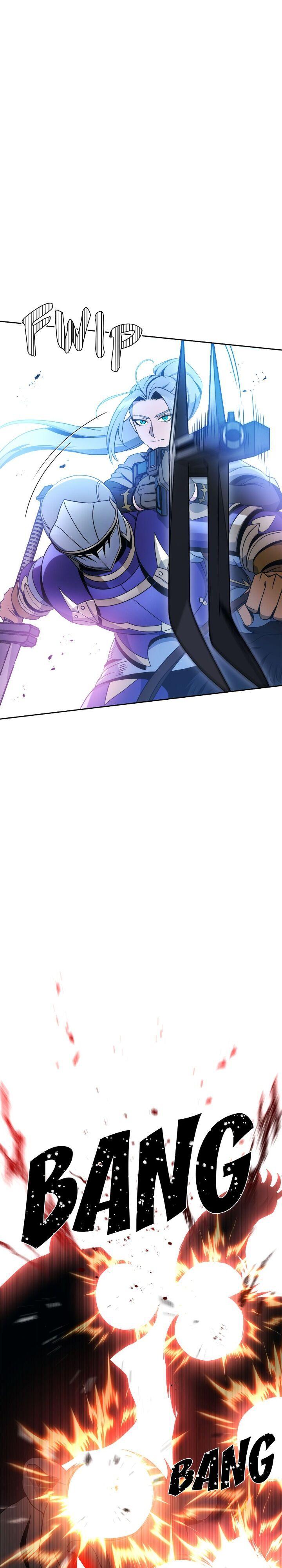 The Skeleton Soldier Failed to Defend the Dungeon Chapter 179