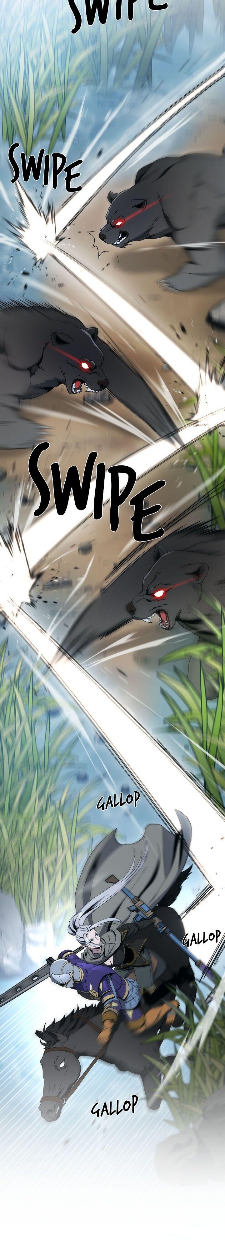 The Skeleton Soldier Failed to Defend the Dungeon Chapter 179