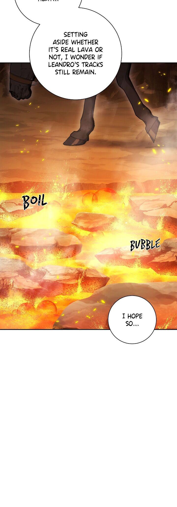 The Skeleton Soldier Failed to Defend the Dungeon Chapter 179