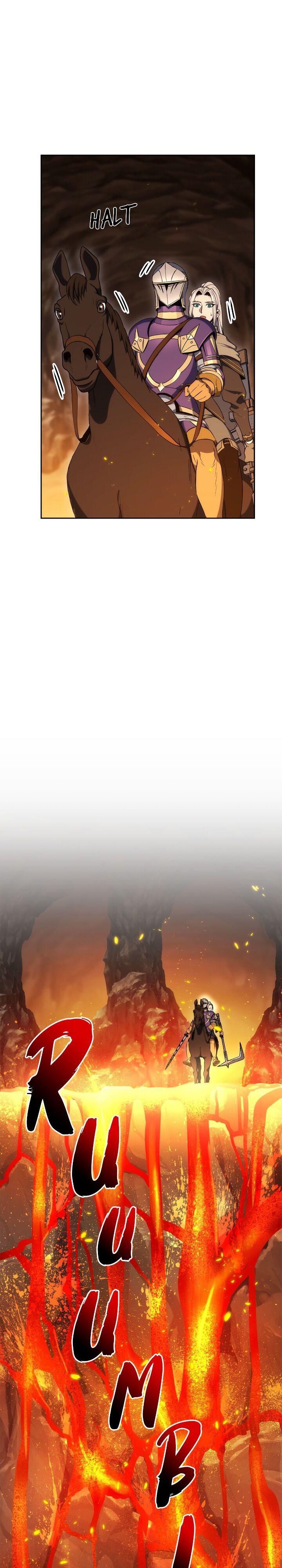 The Skeleton Soldier Failed to Defend the Dungeon Chapter 179