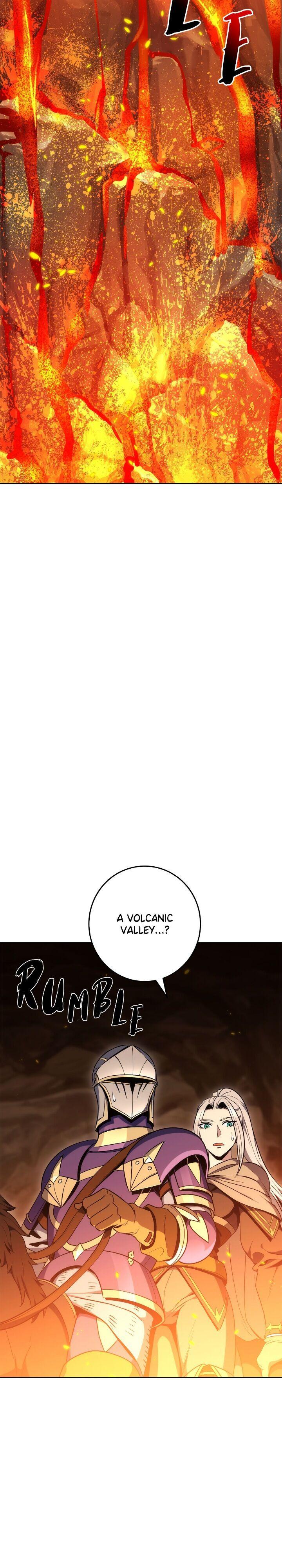 The Skeleton Soldier Failed to Defend the Dungeon Chapter 179