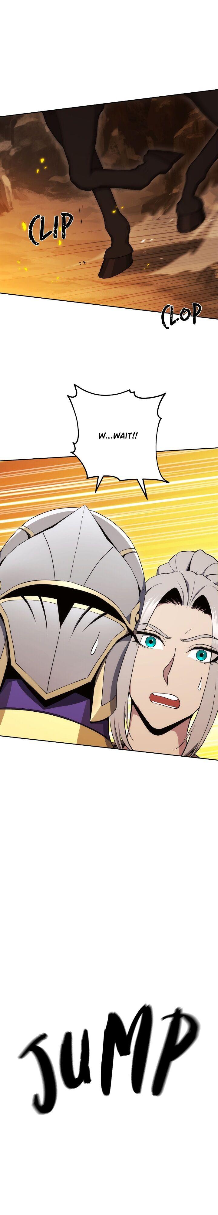 The Skeleton Soldier Failed to Defend the Dungeon Chapter 179