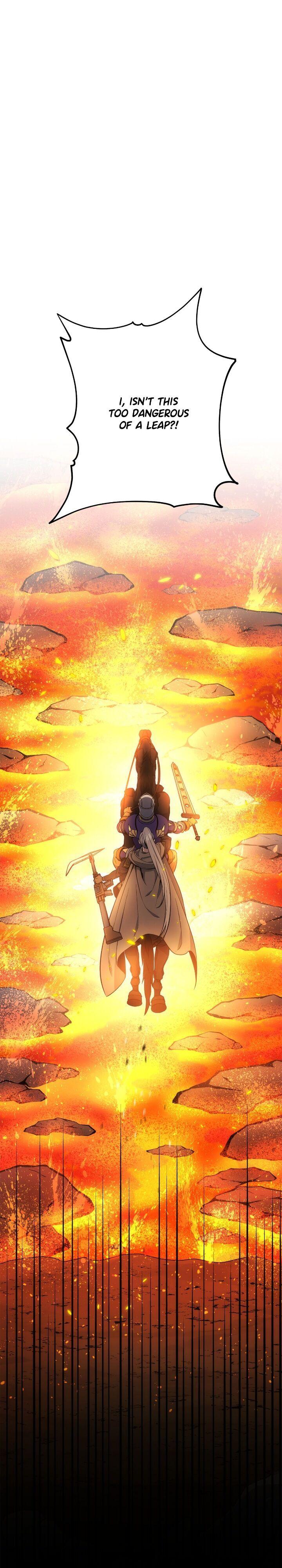 The Skeleton Soldier Failed to Defend the Dungeon Chapter 179