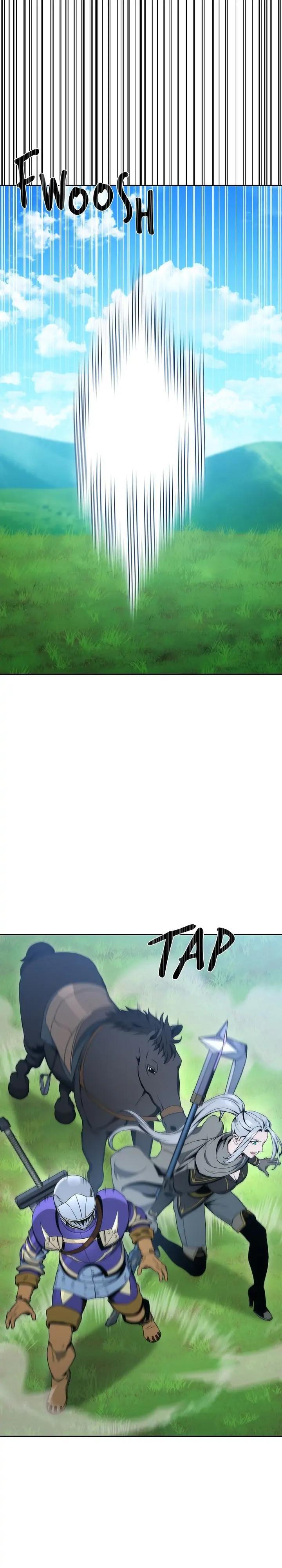 The Skeleton Soldier Failed to Defend the Dungeon Chapter 180