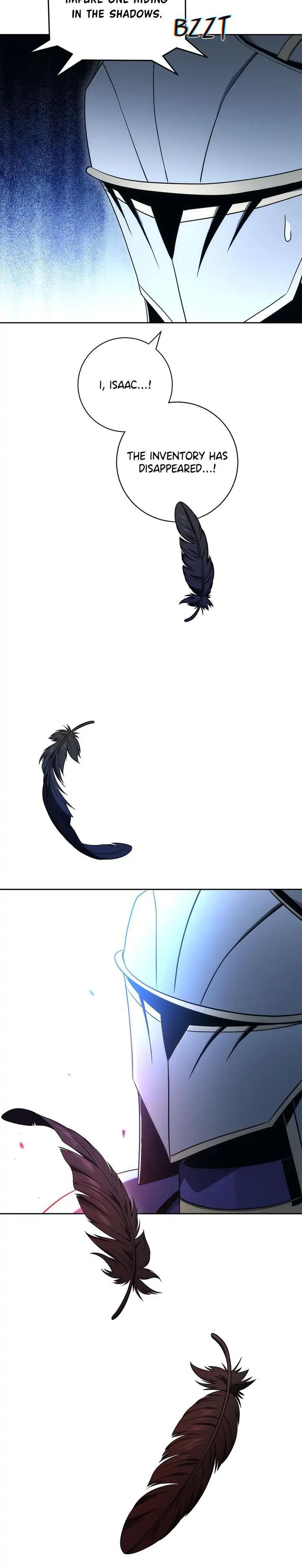 The Skeleton Soldier Failed to Defend the Dungeon Chapter 180