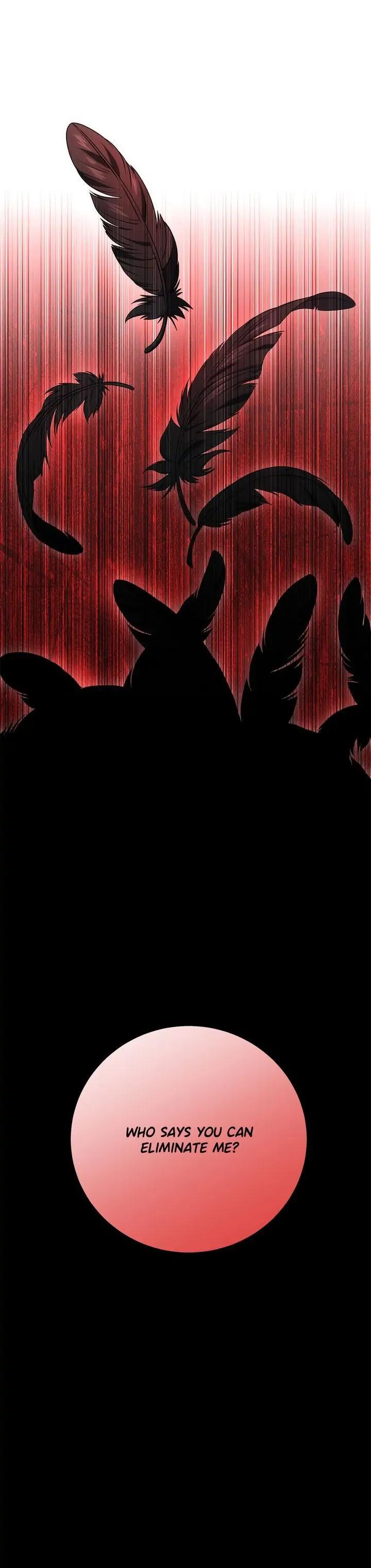 The Skeleton Soldier Failed to Defend the Dungeon Chapter 180