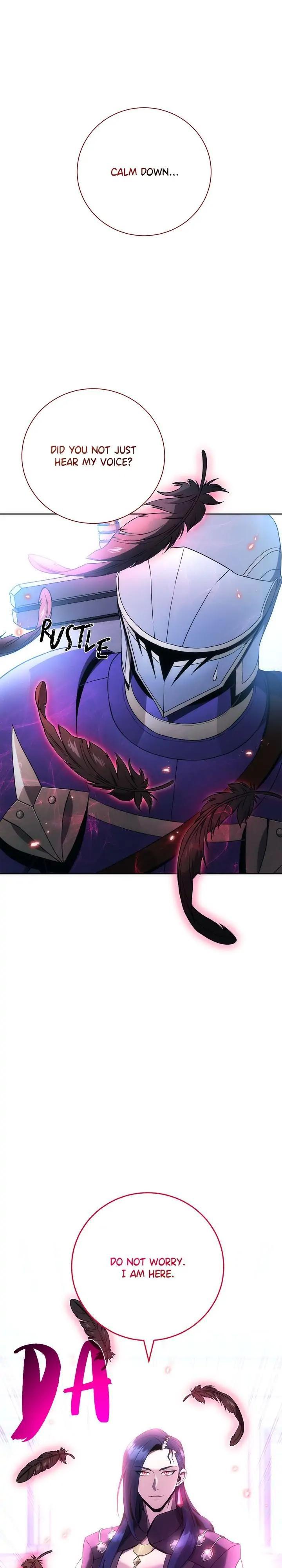 The Skeleton Soldier Failed to Defend the Dungeon Chapter 181