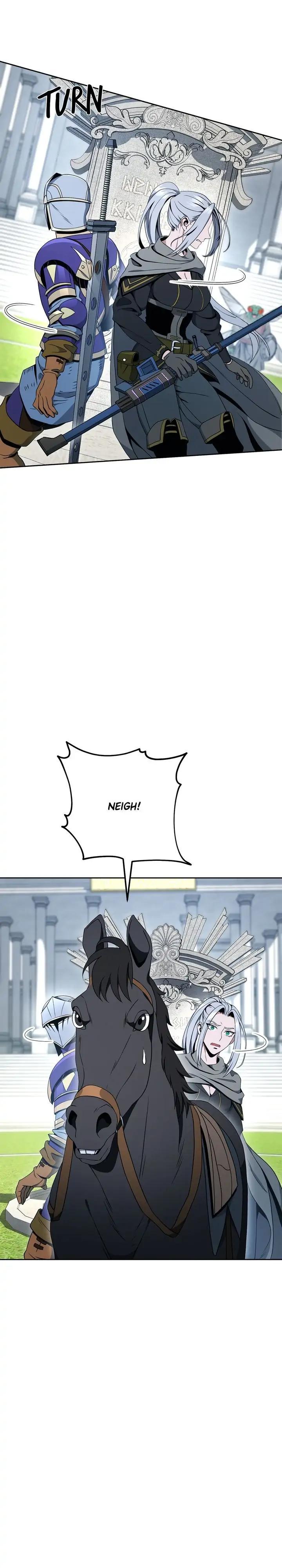 The Skeleton Soldier Failed to Defend the Dungeon Chapter 181