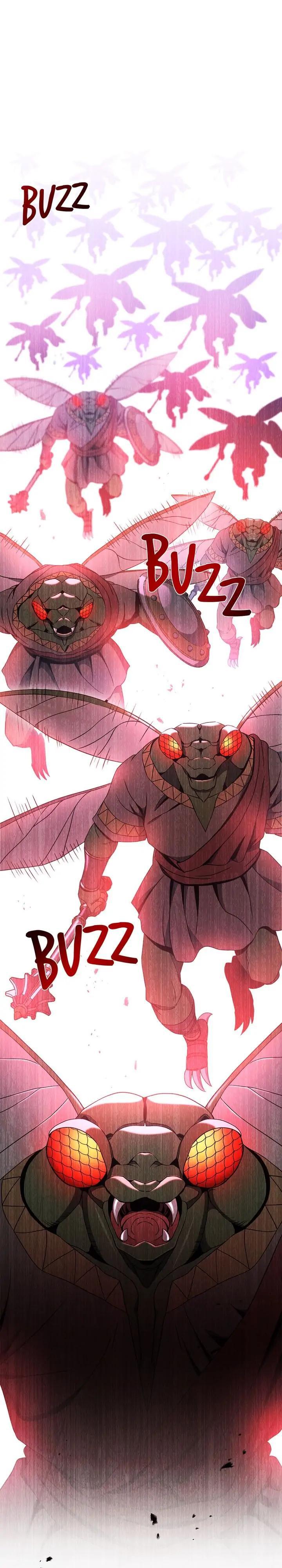 The Skeleton Soldier Failed to Defend the Dungeon Chapter 181