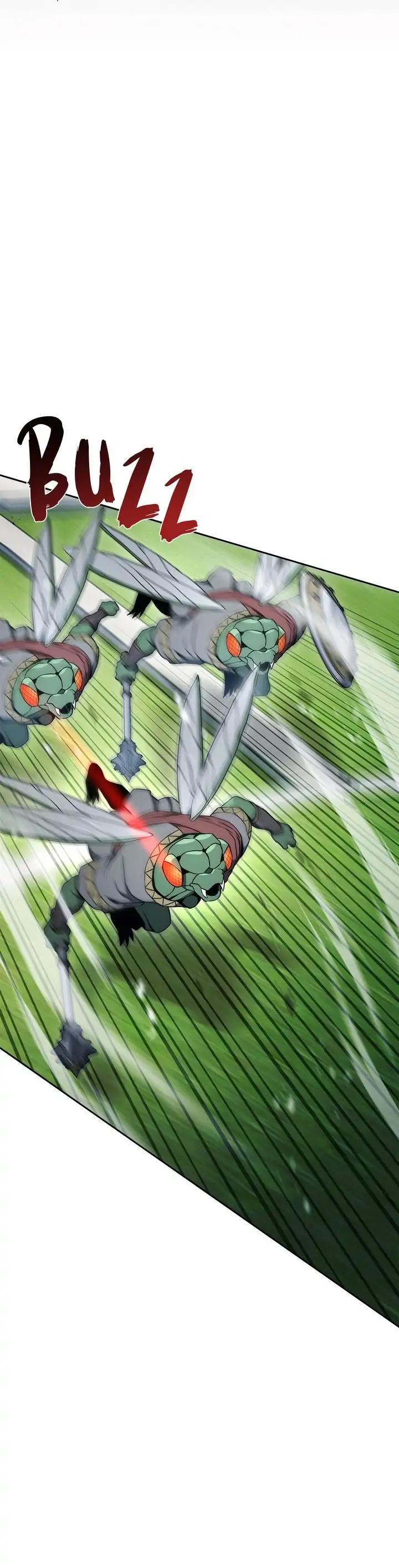 The Skeleton Soldier Failed to Defend the Dungeon Chapter 181