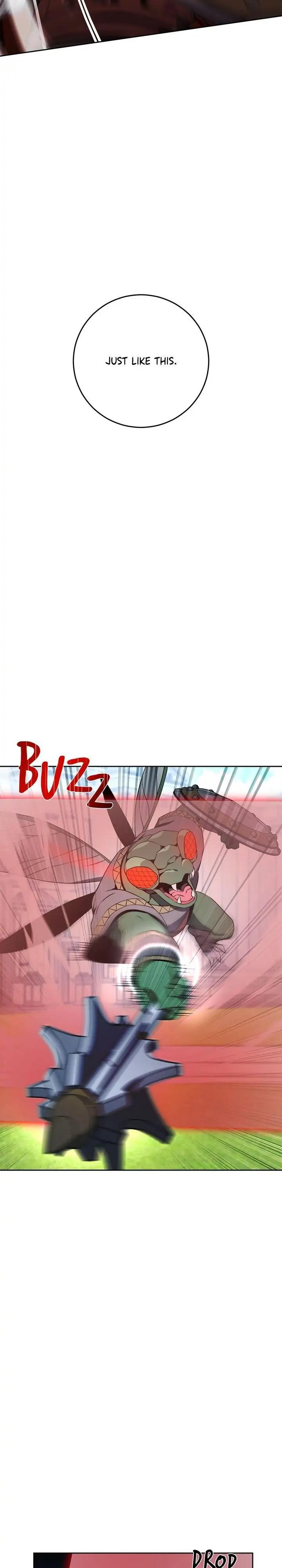 The Skeleton Soldier Failed to Defend the Dungeon Chapter 181