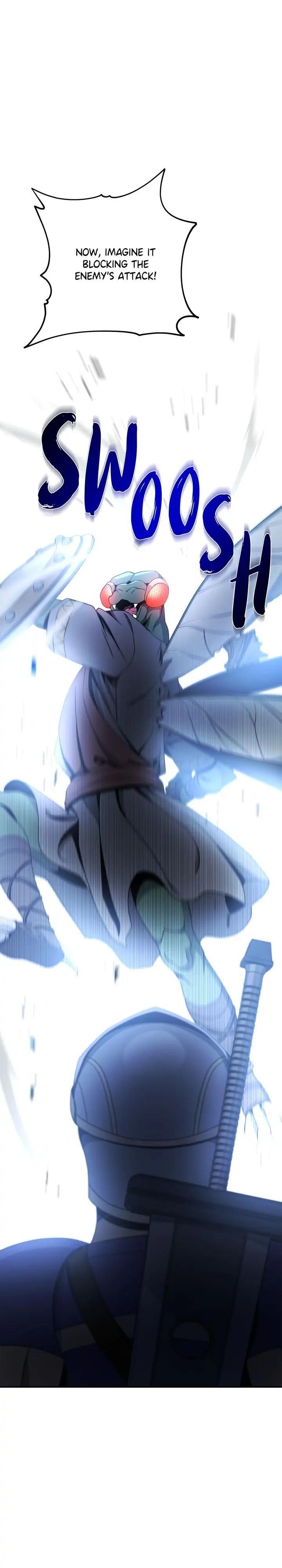 The Skeleton Soldier Failed to Defend the Dungeon Chapter 181