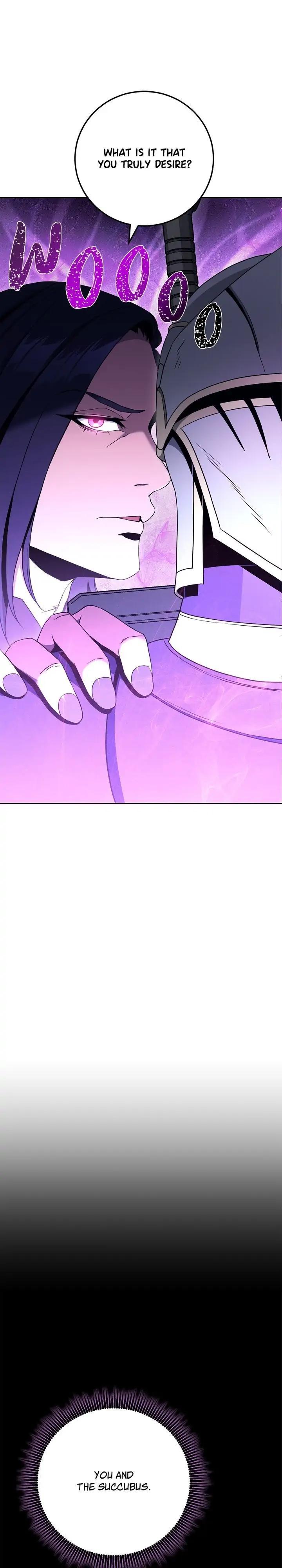 The Skeleton Soldier Failed to Defend the Dungeon Chapter 181