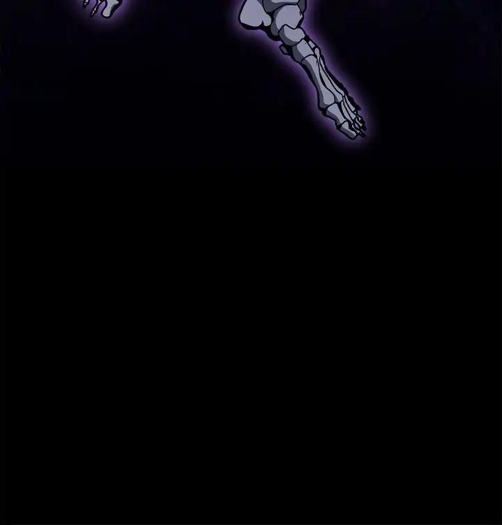 The Skeleton Soldier Failed to Defend the Dungeon Chapter 181