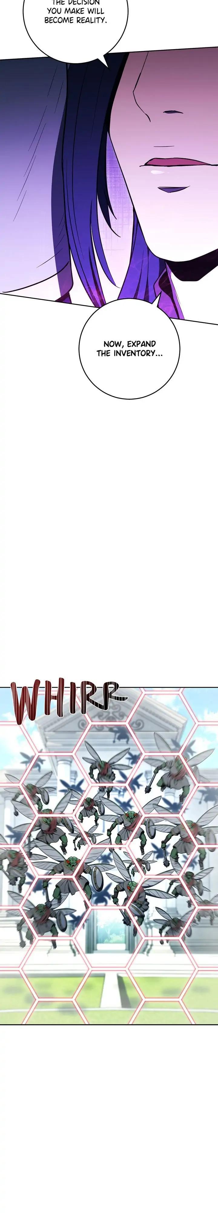 The Skeleton Soldier Failed to Defend the Dungeon Chapter 181