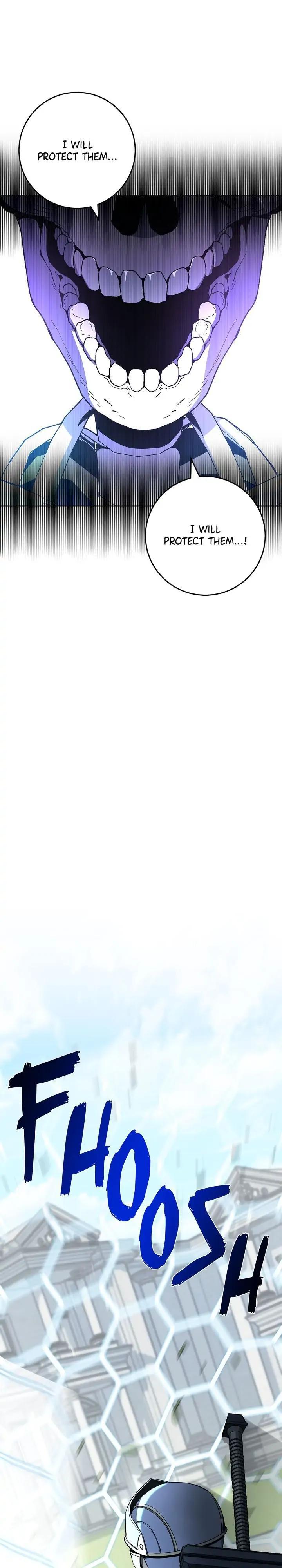 The Skeleton Soldier Failed to Defend the Dungeon Chapter 181