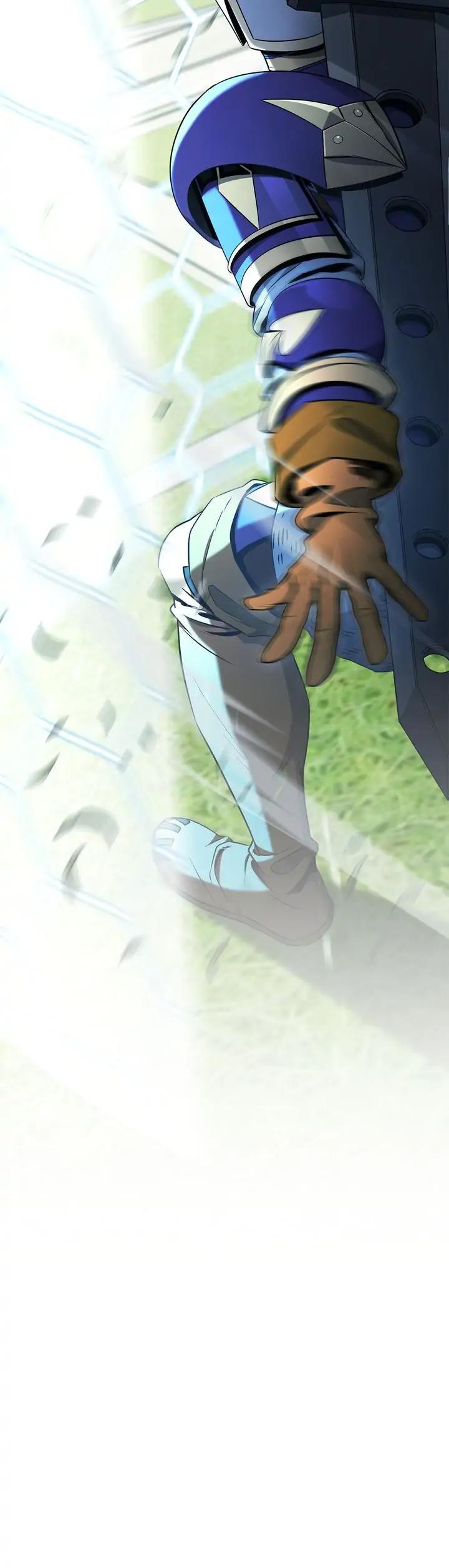 The Skeleton Soldier Failed to Defend the Dungeon Chapter 181