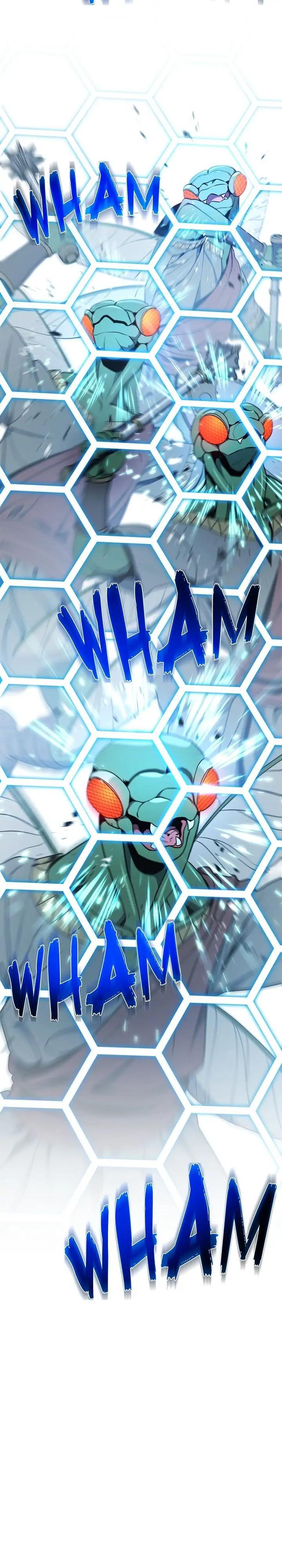 The Skeleton Soldier Failed to Defend the Dungeon Chapter 181