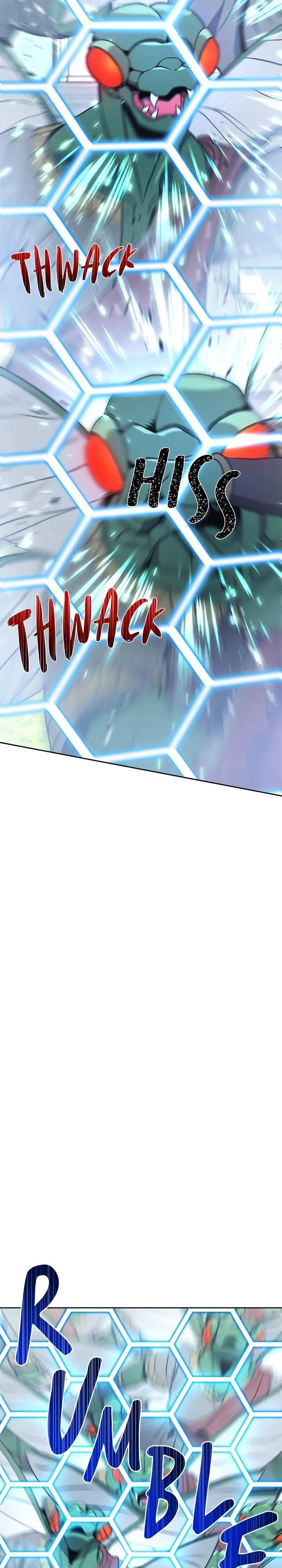 The Skeleton Soldier Failed to Defend the Dungeon Chapter 181