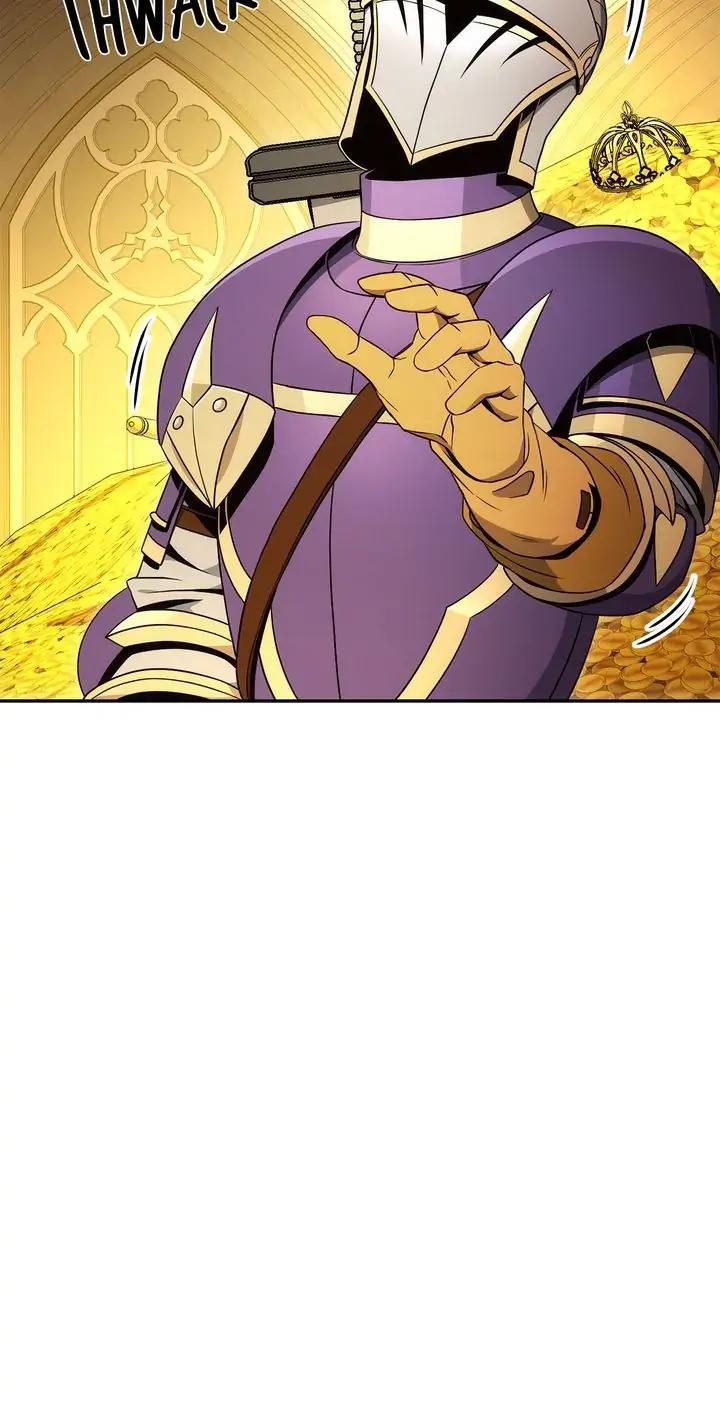 The Skeleton Soldier Failed to Defend the Dungeon Chapter 183