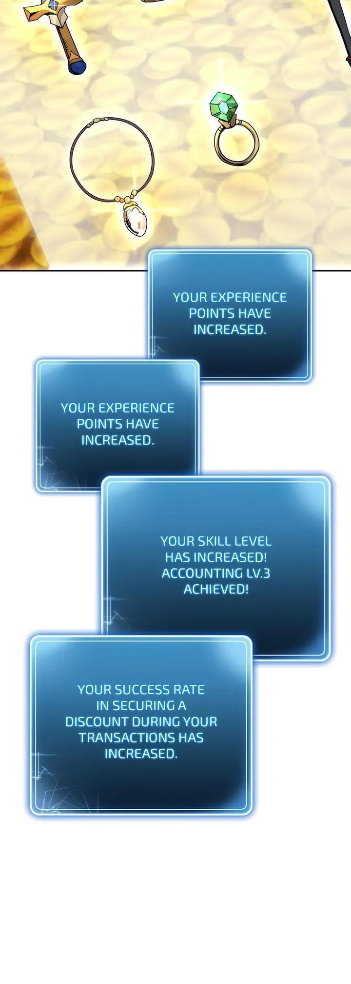 The Skeleton Soldier Failed to Defend the Dungeon Chapter 183