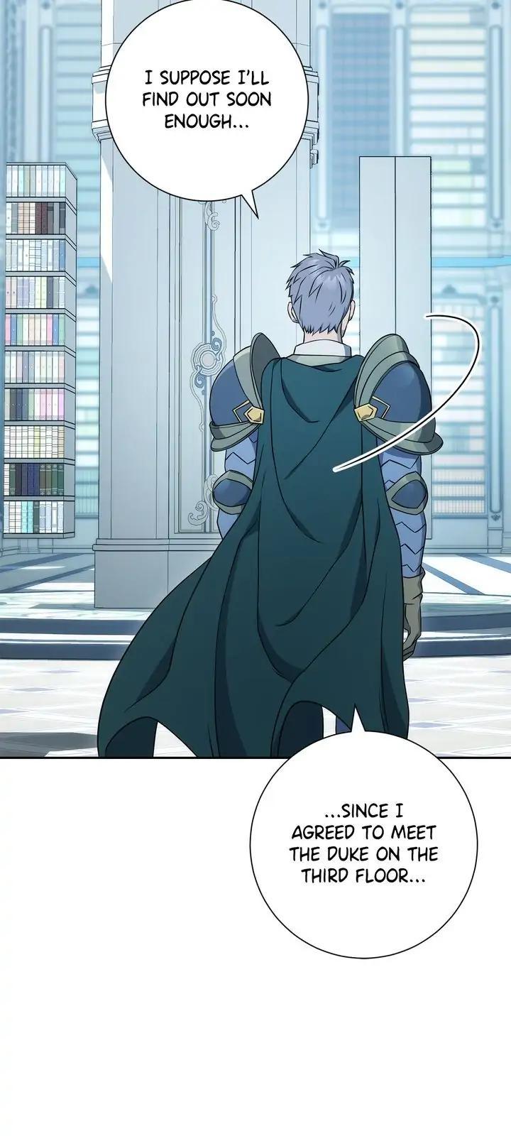 The Skeleton Soldier Failed to Defend the Dungeon Chapter 183