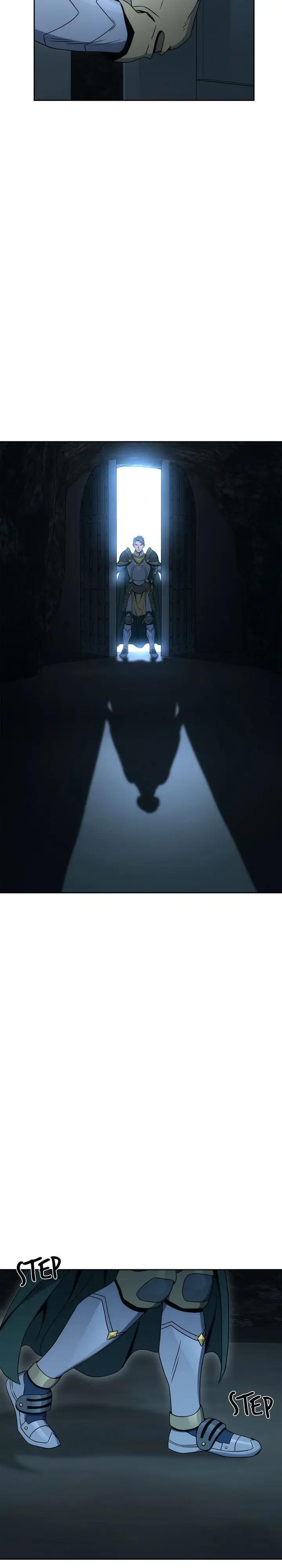 The Skeleton Soldier Failed to Defend the Dungeon Chapter 183