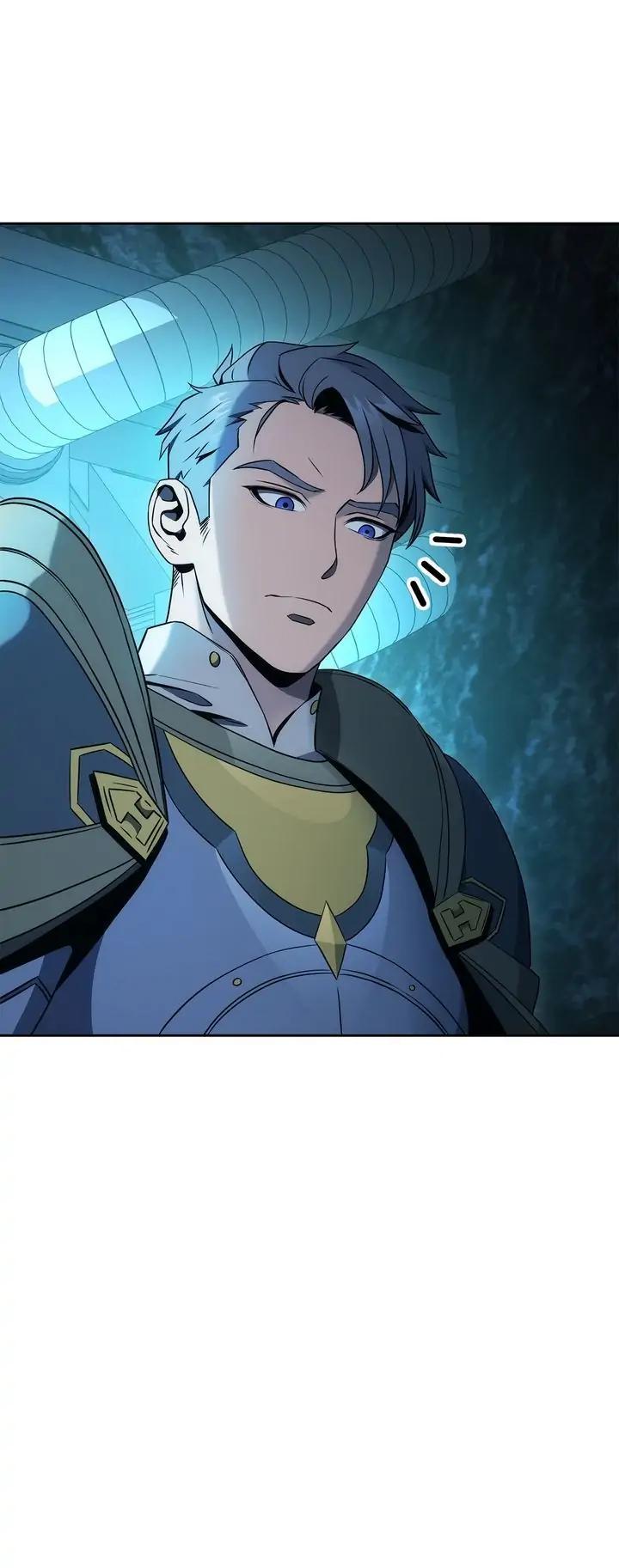 The Skeleton Soldier Failed to Defend the Dungeon Chapter 183