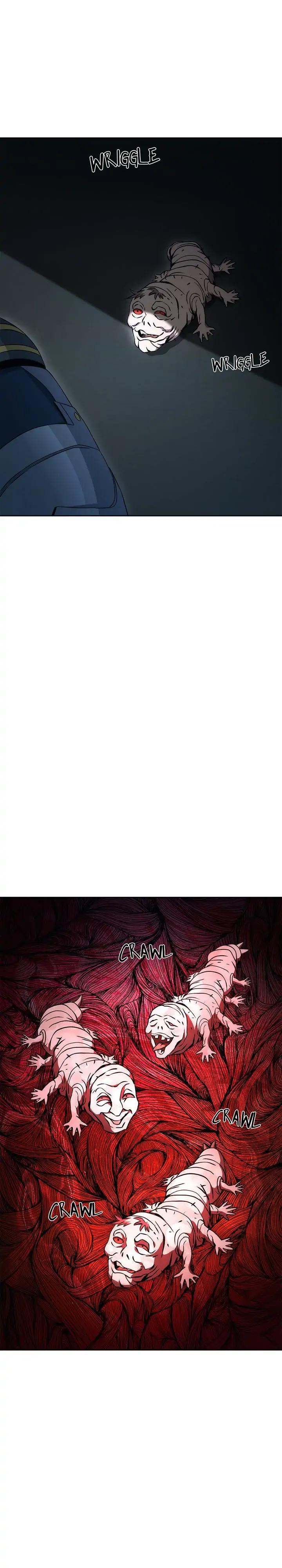 The Skeleton Soldier Failed to Defend the Dungeon Chapter 183