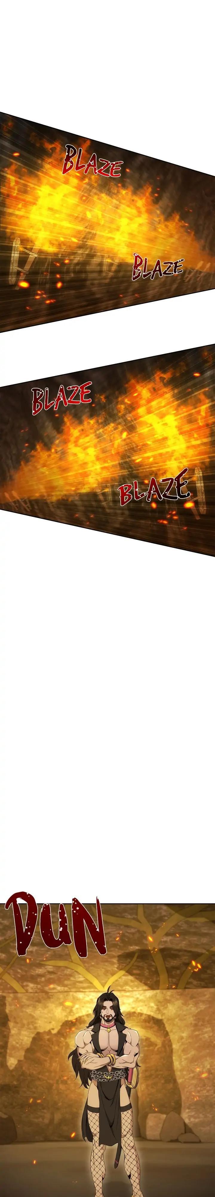 The Skeleton Soldier Failed to Defend the Dungeon Chapter 183