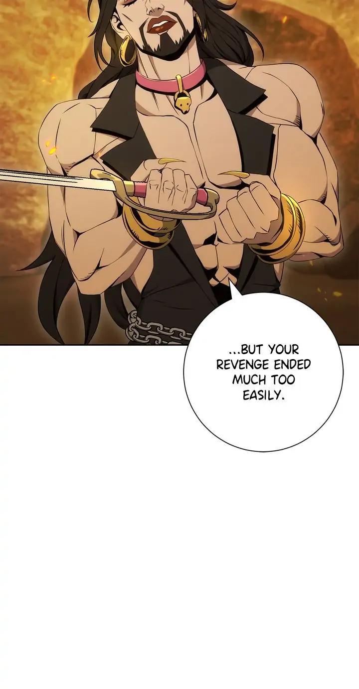 The Skeleton Soldier Failed to Defend the Dungeon Chapter 183