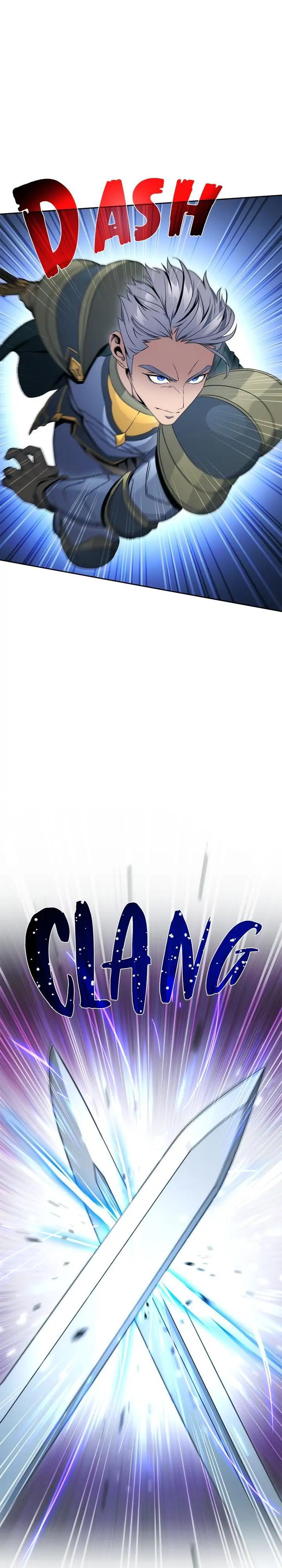 The Skeleton Soldier Failed to Defend the Dungeon Chapter 183