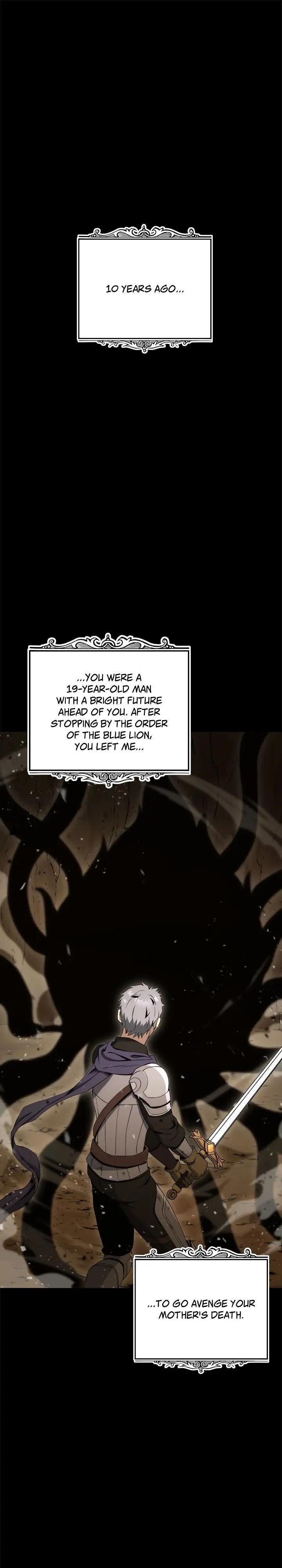 The Skeleton Soldier Failed to Defend the Dungeon Chapter 185