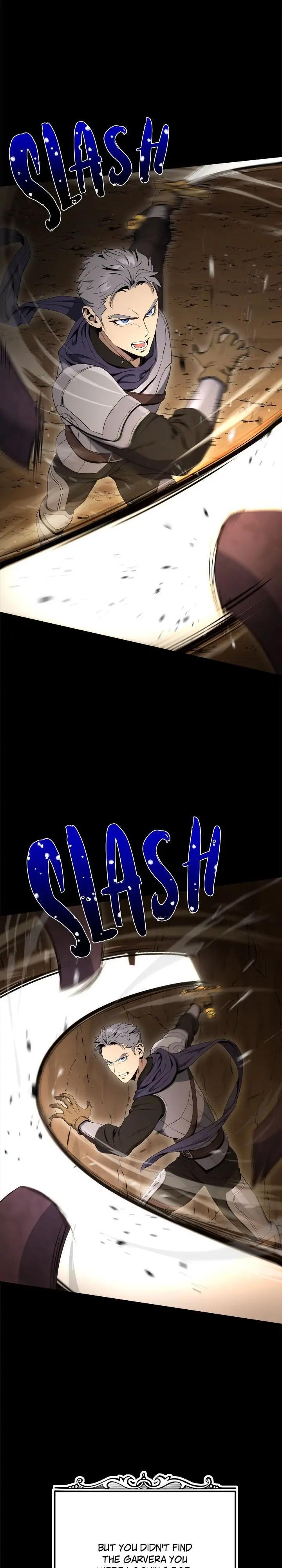 The Skeleton Soldier Failed to Defend the Dungeon Chapter 185