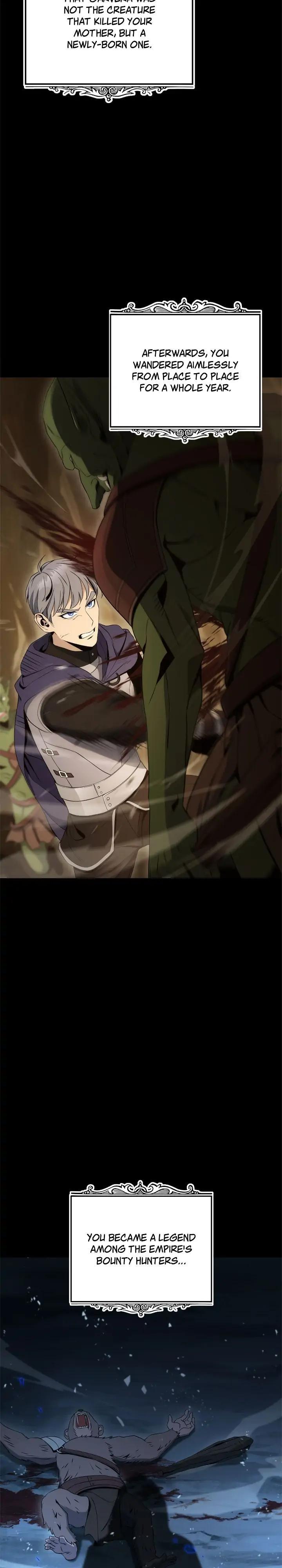 The Skeleton Soldier Failed to Defend the Dungeon Chapter 185