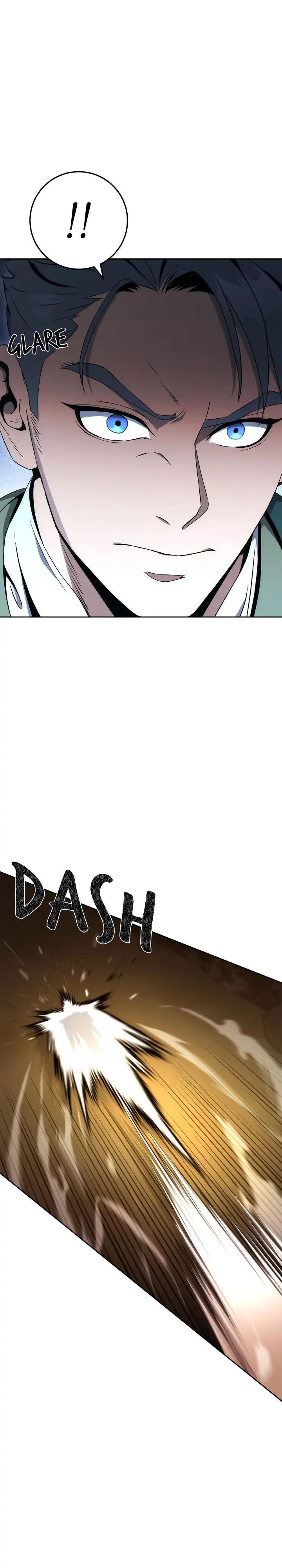 The Skeleton Soldier Failed to Defend the Dungeon Chapter 185